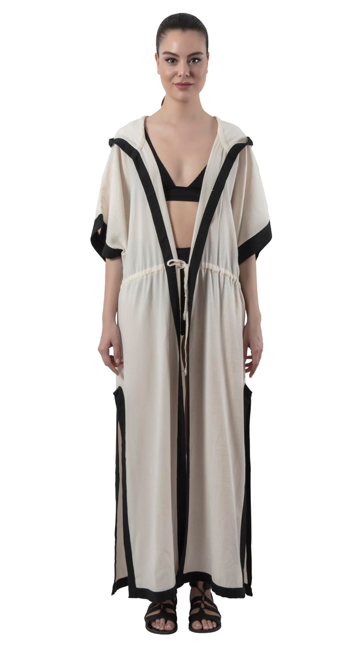 Pambuck Troya Kaftan 