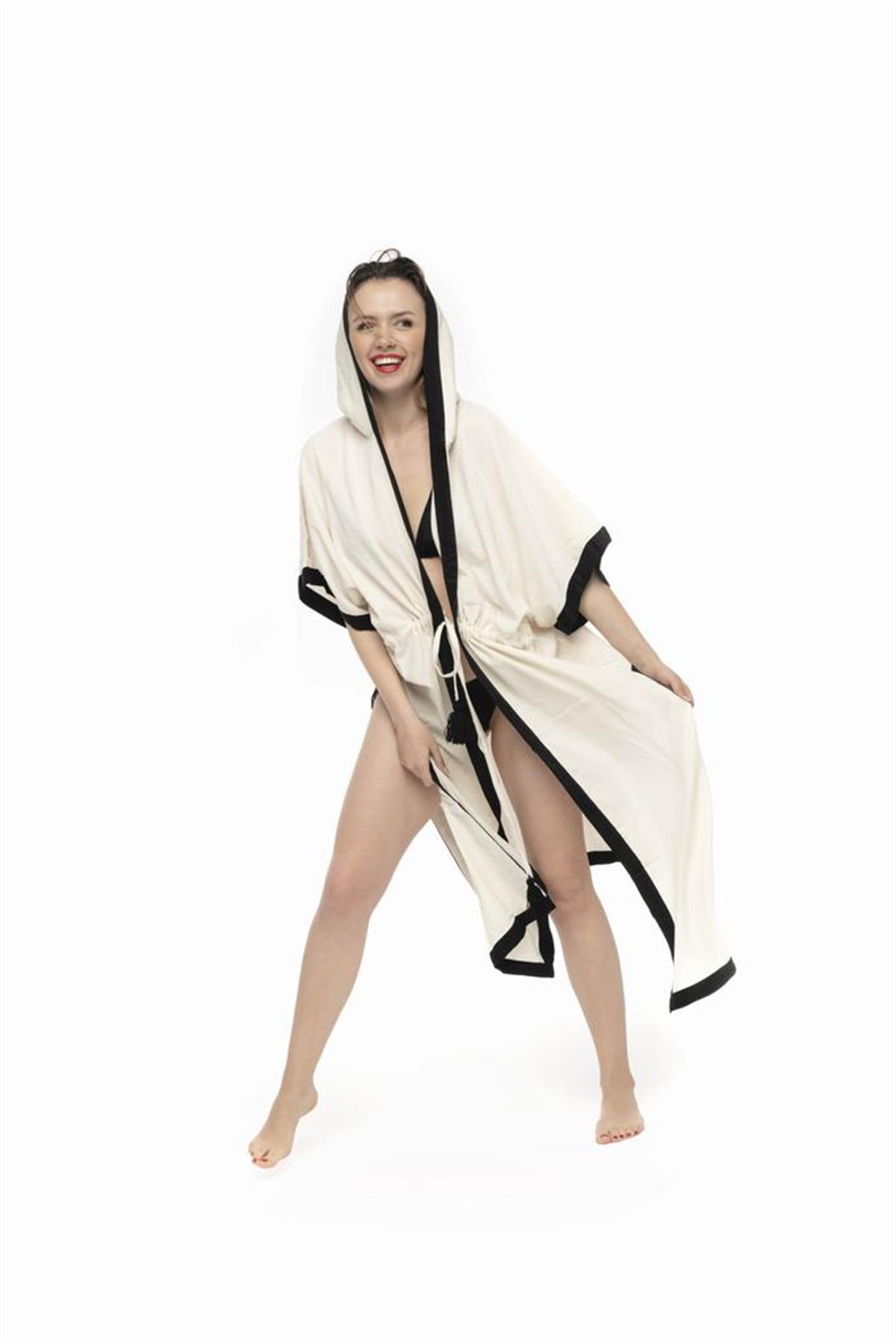 Pambuck Troya Kaftan 