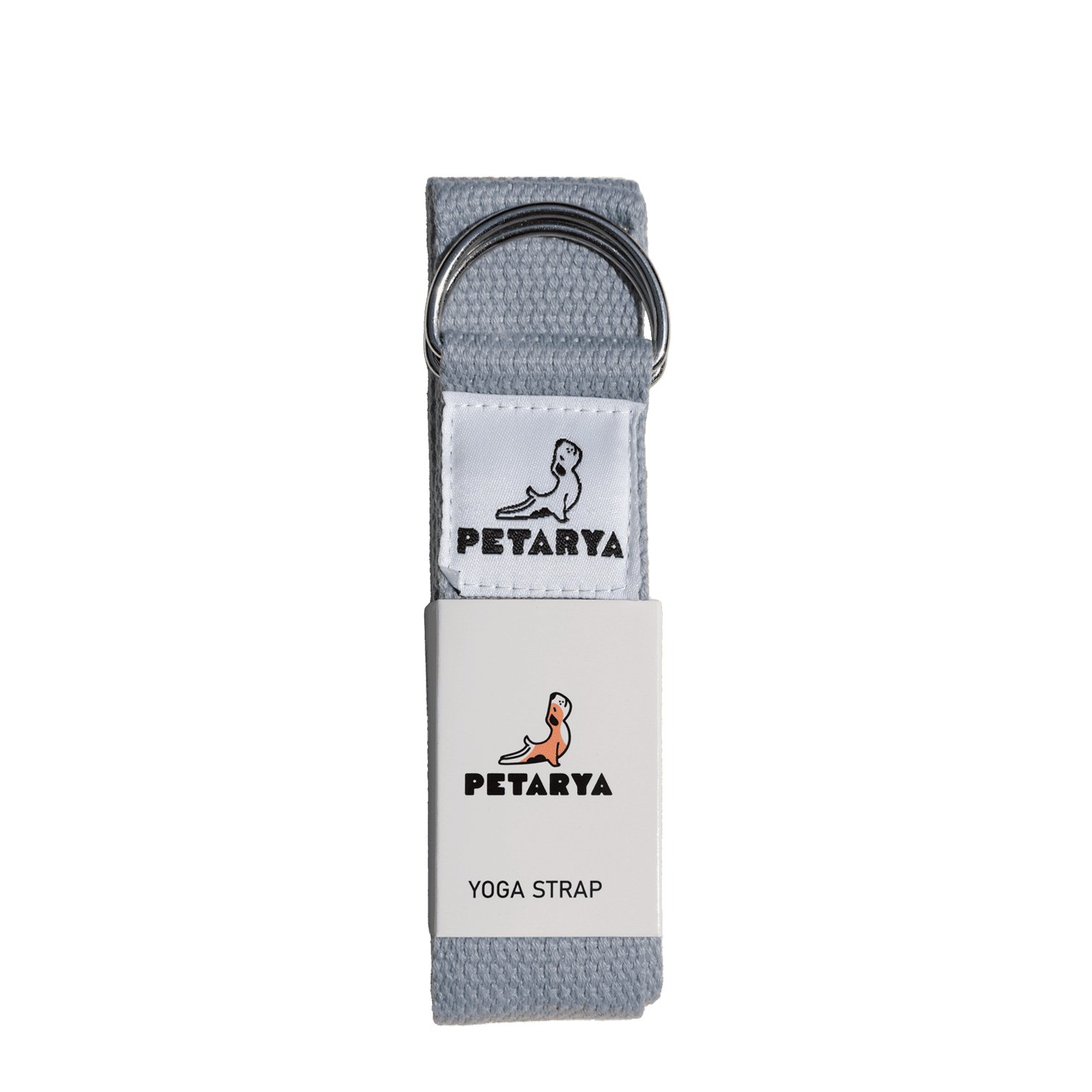 Petarya Gri Yoga Kemeri
