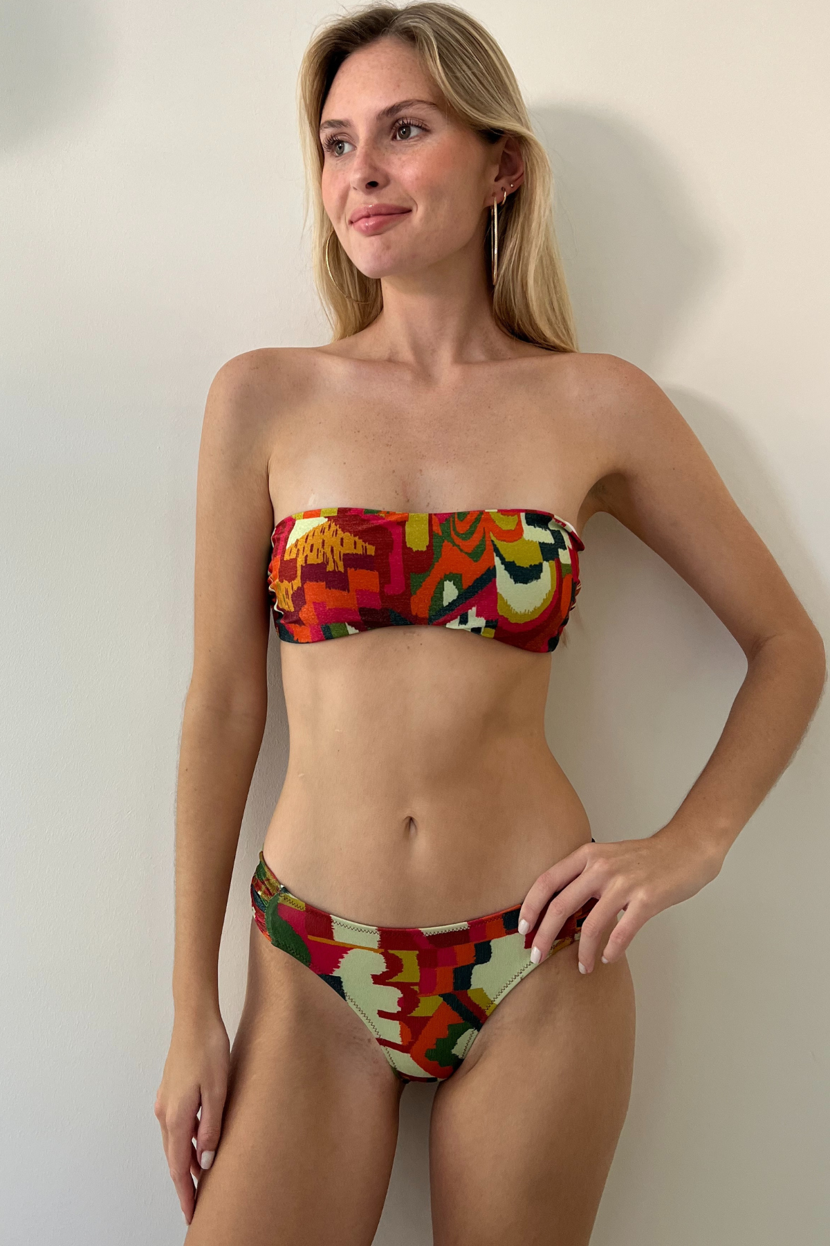 Phoneix Bikini Altı LM25208_AFRICA