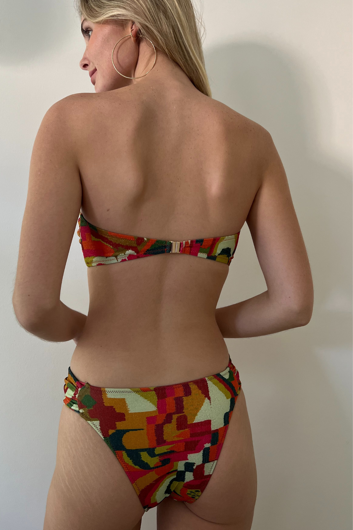 Phoneix Bikini Üstü LM25108_AFRICA