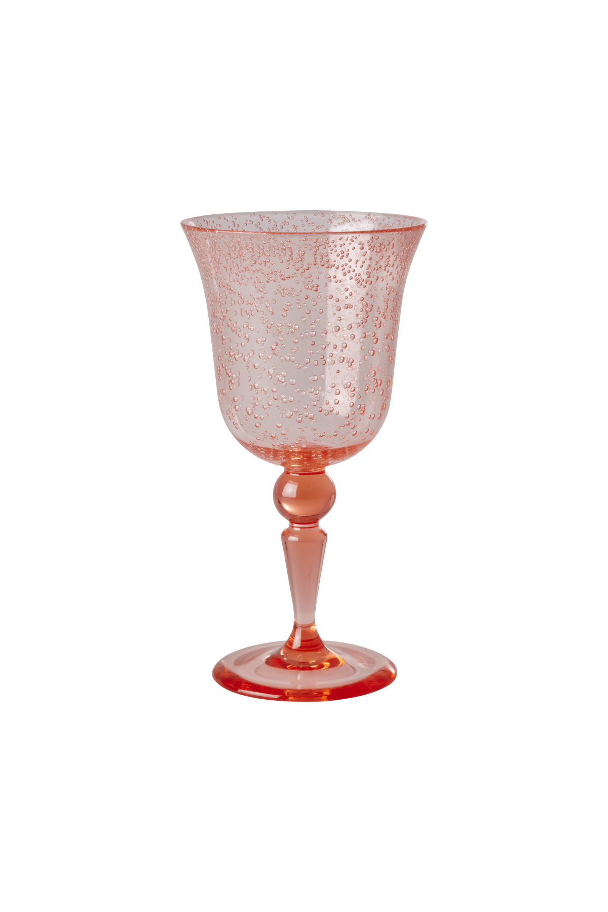 Rice Turuncu Akrilik Kadeh 360 ml