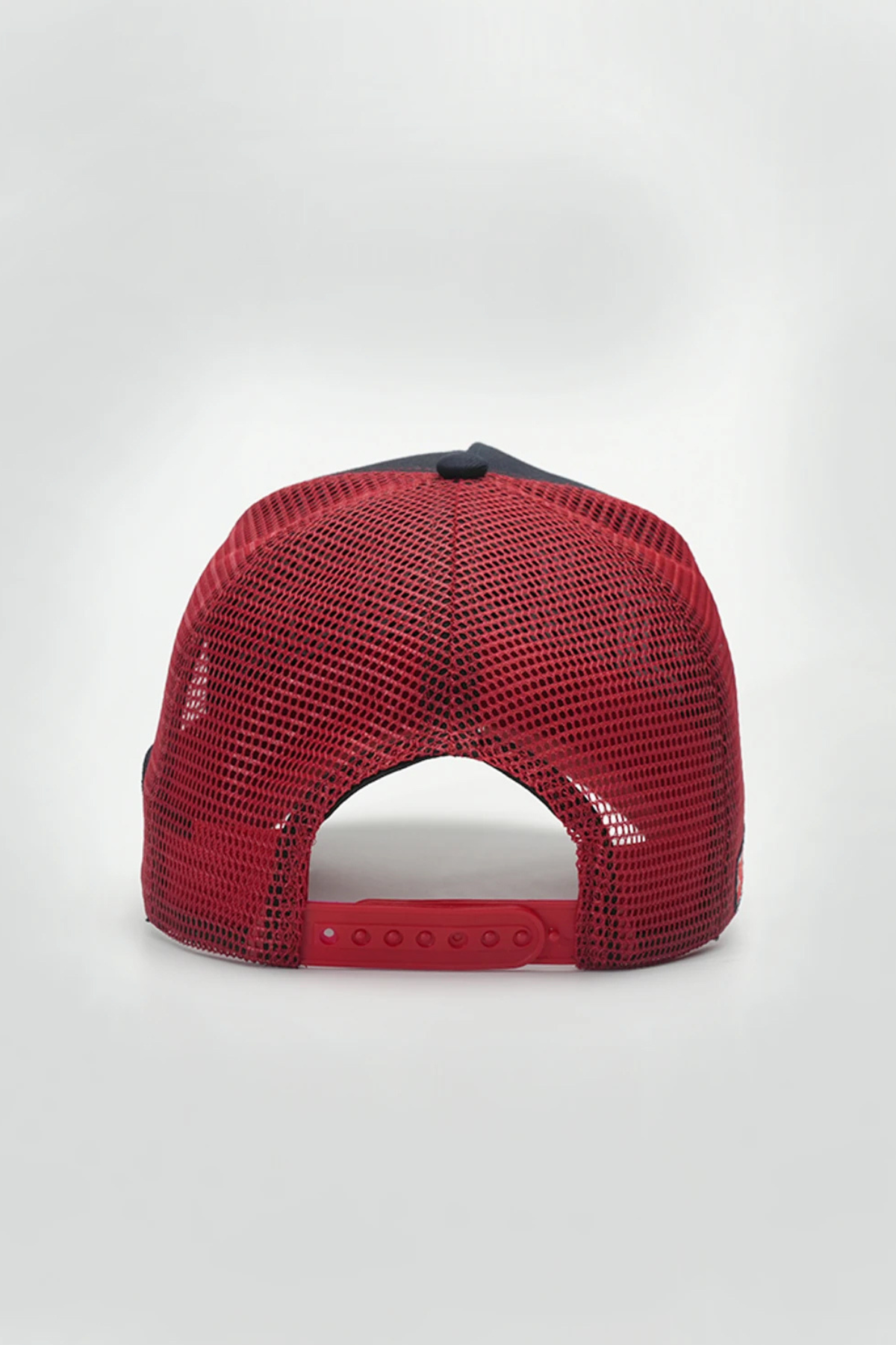 Rust & Rich Trucker Şapka-Space Collection-Earthling