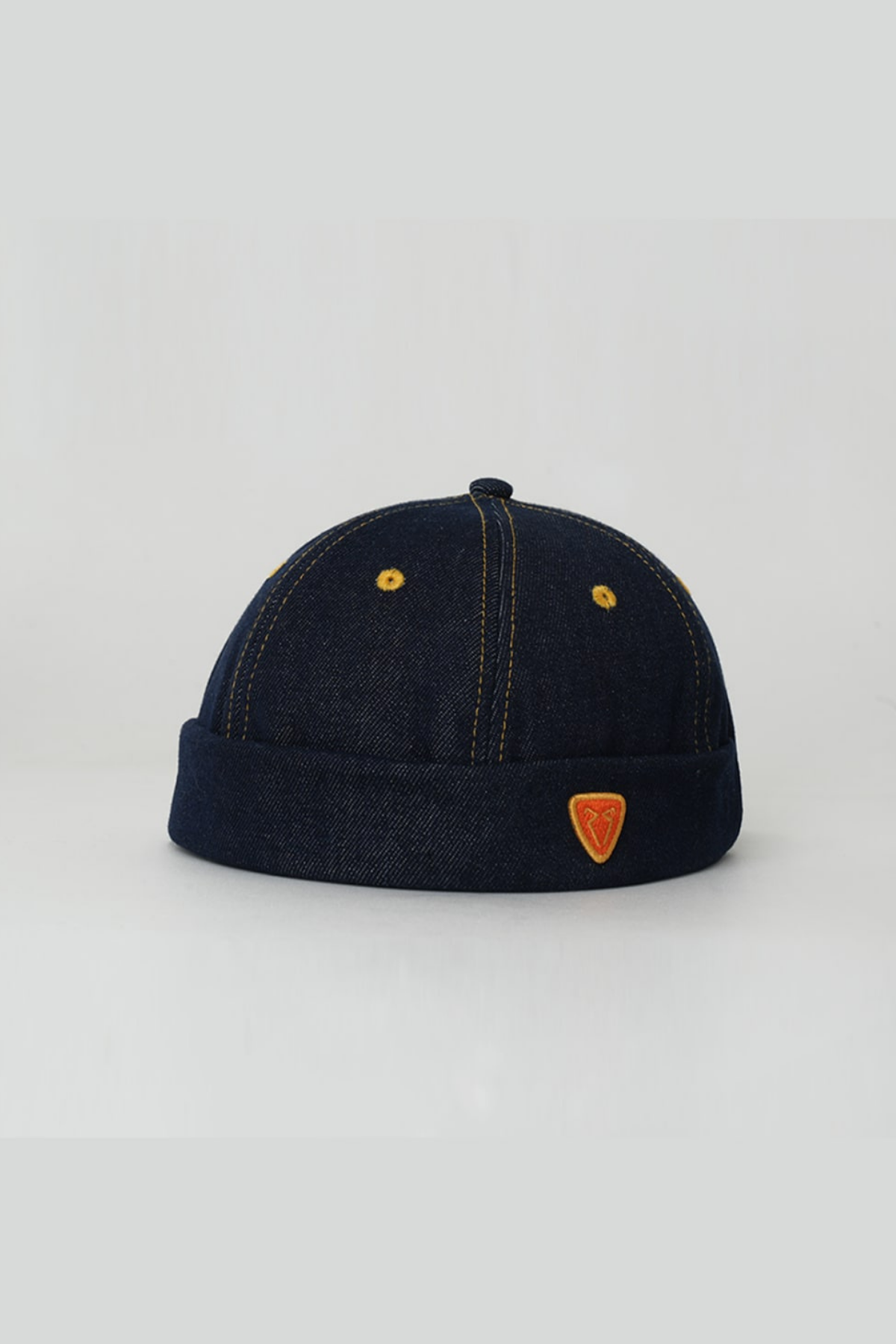 Rust & Rich Trucker Şapka-Urban Collection-Hands Off