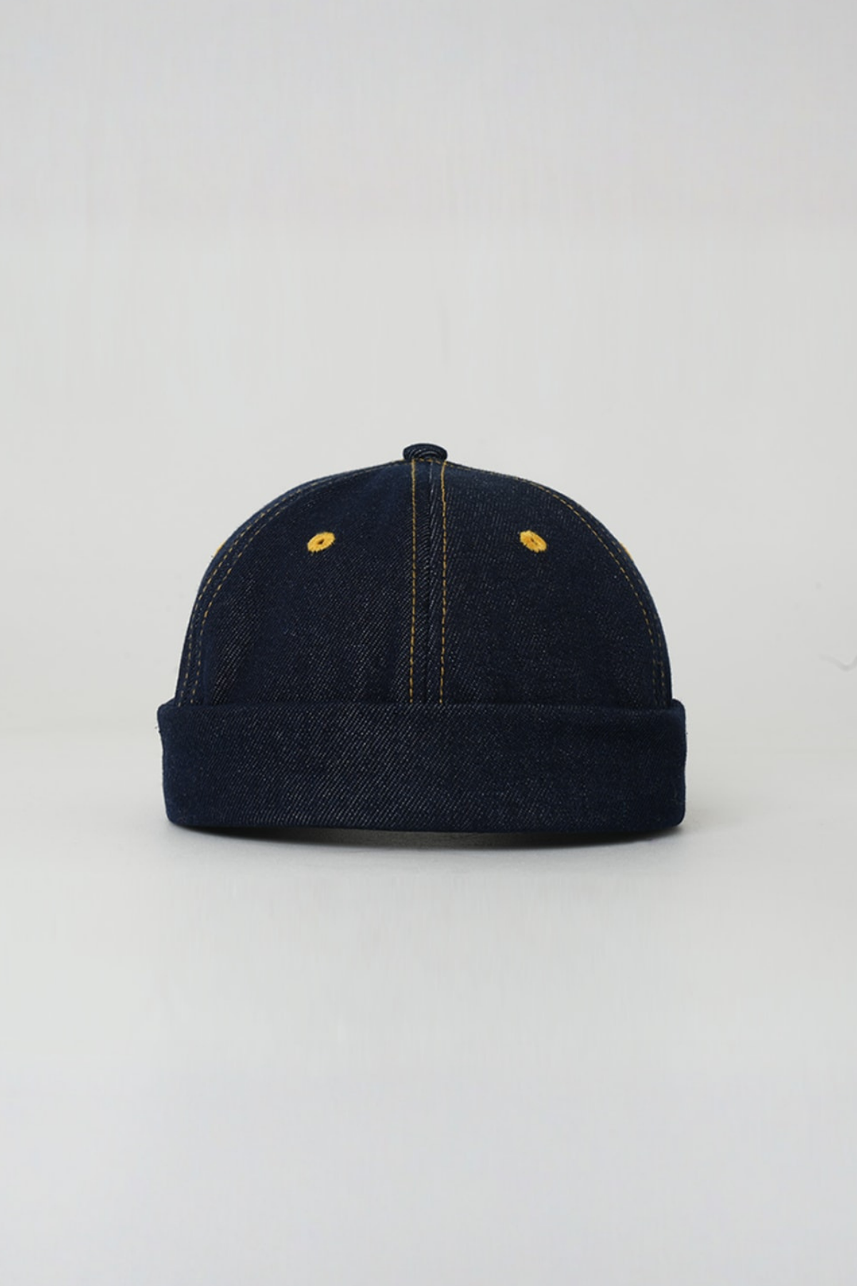 Rust & Rich Trucker Şapka-Urban Collection-Hands Off