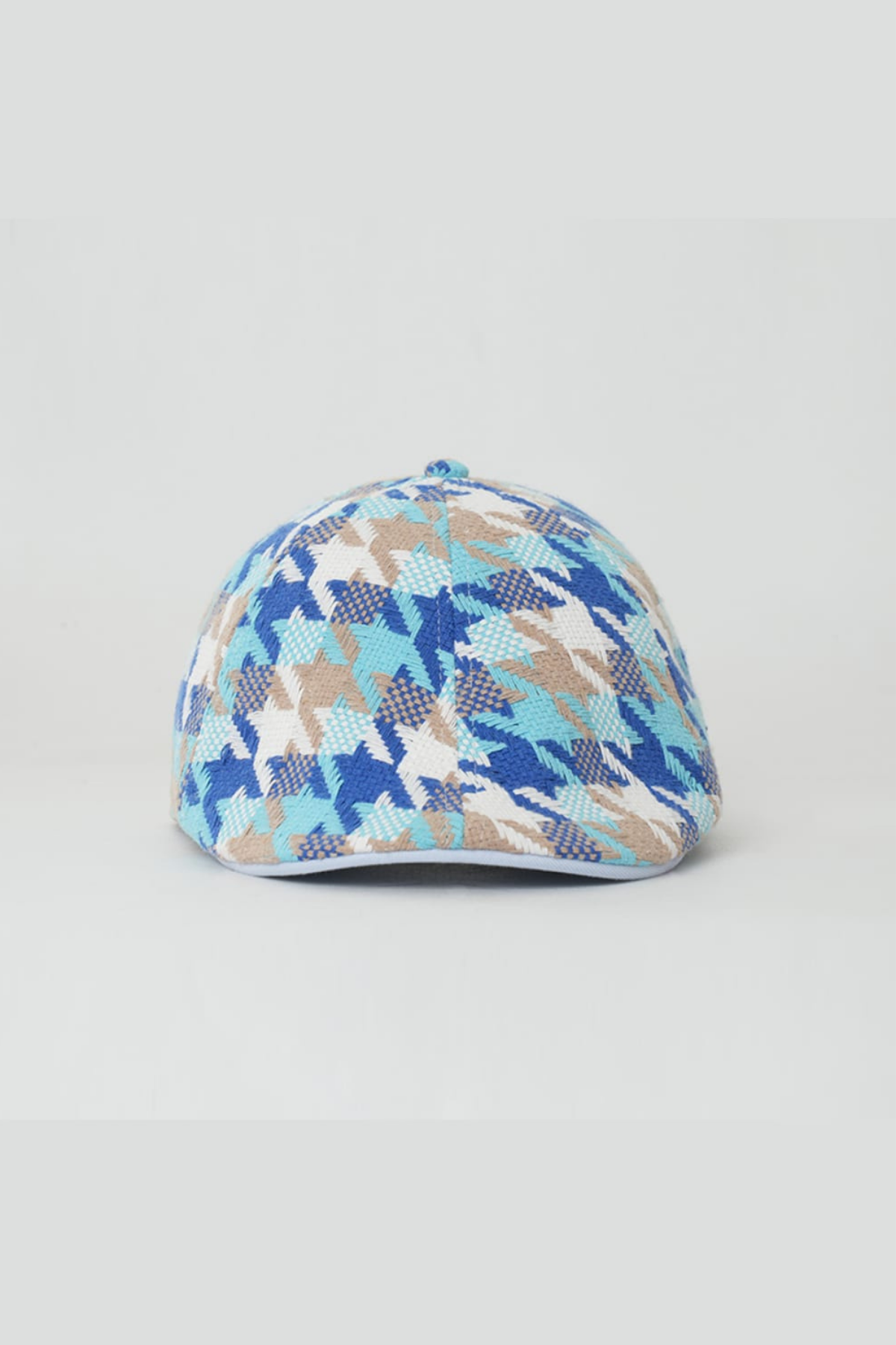 Rust & Rich Trucker Şapka-Urban Collection-Born In Earth