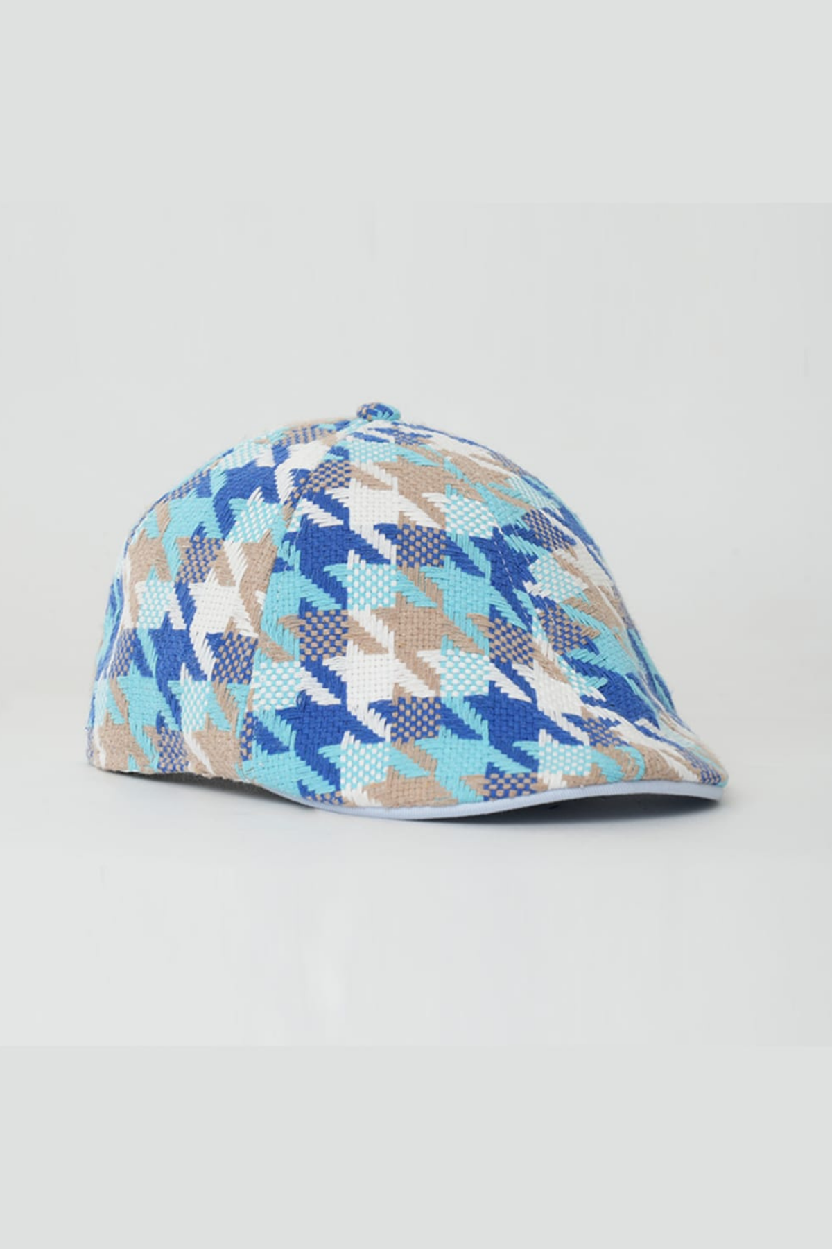 Rust & Rich Trucker Şapka-Urban Collection-Born In Earth