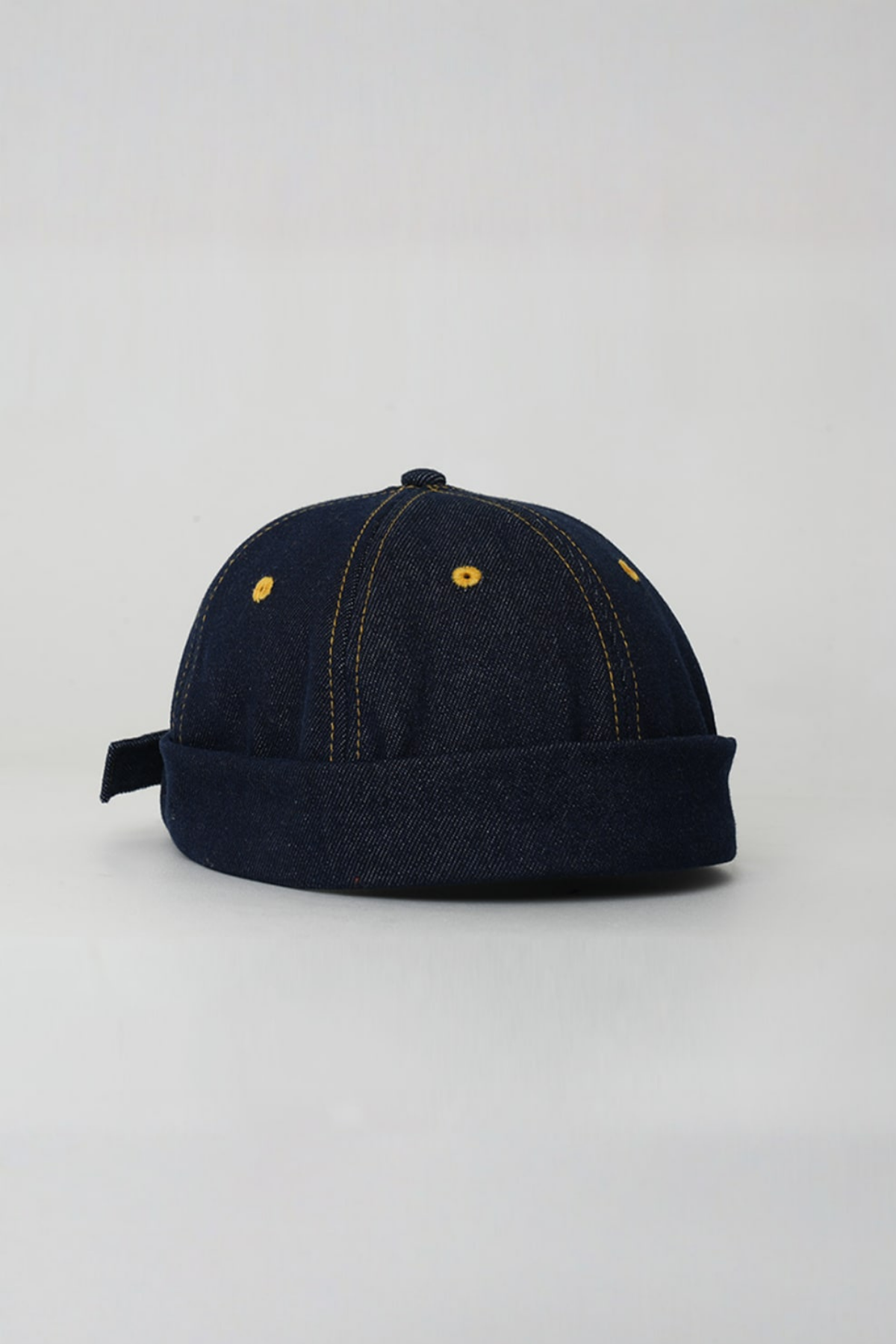 Rust & Rich Trucker Şapka-Urban Collection-Hands Off