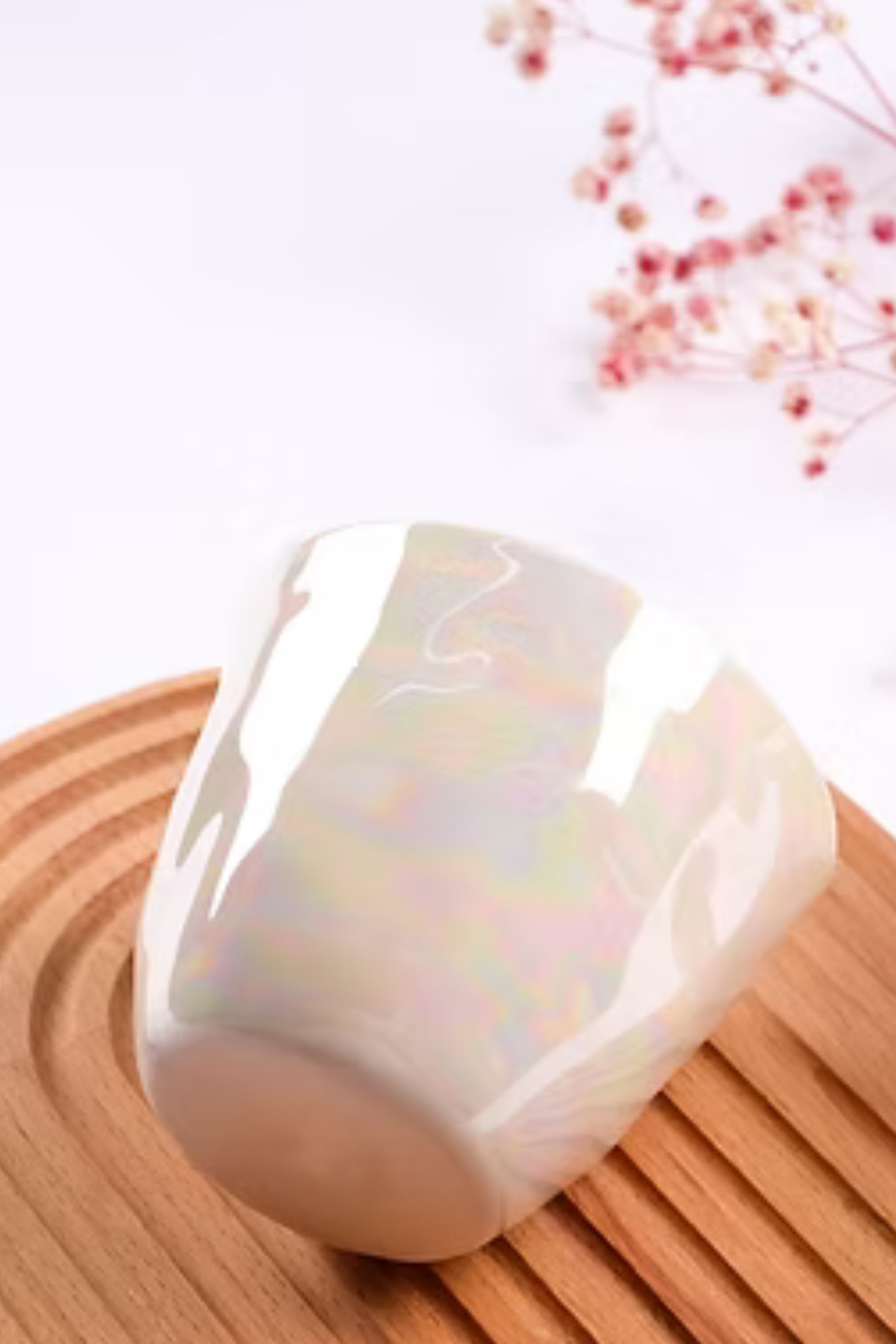 Sacu Ceramics İnci 250ML Seramik Bardak