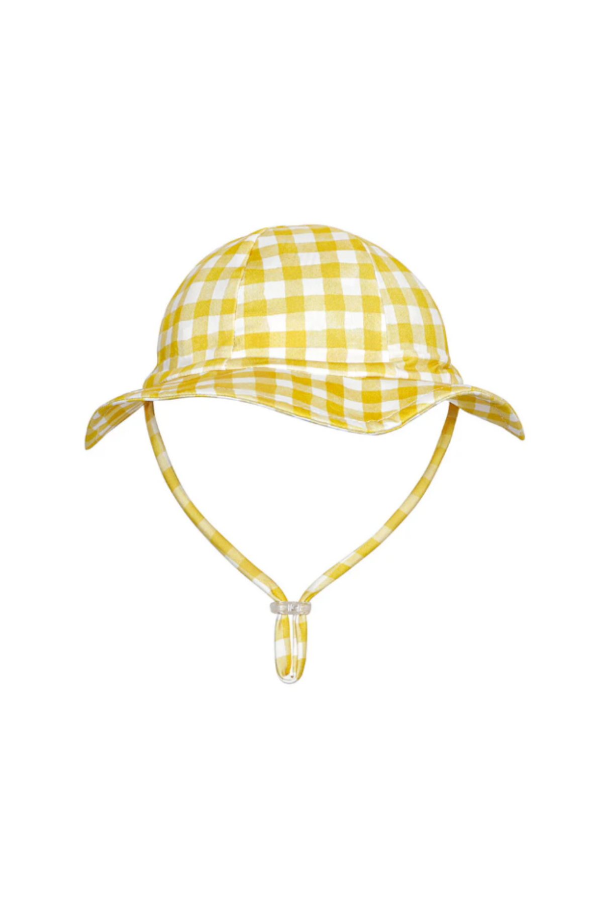 Sand Mother Kız Çocuk UV Korumalı Şapka, Honey Mustard