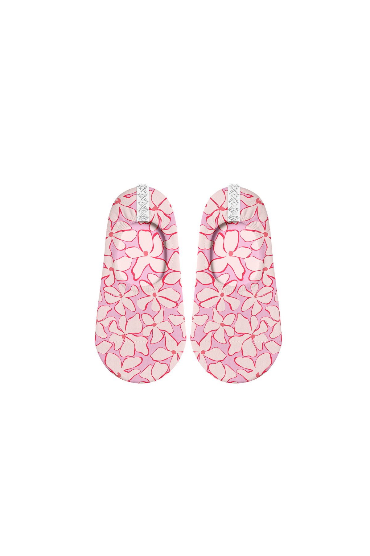 Sand Mother Non-Slip Kız Çocuk Pembe Deniz Ayakkabısı