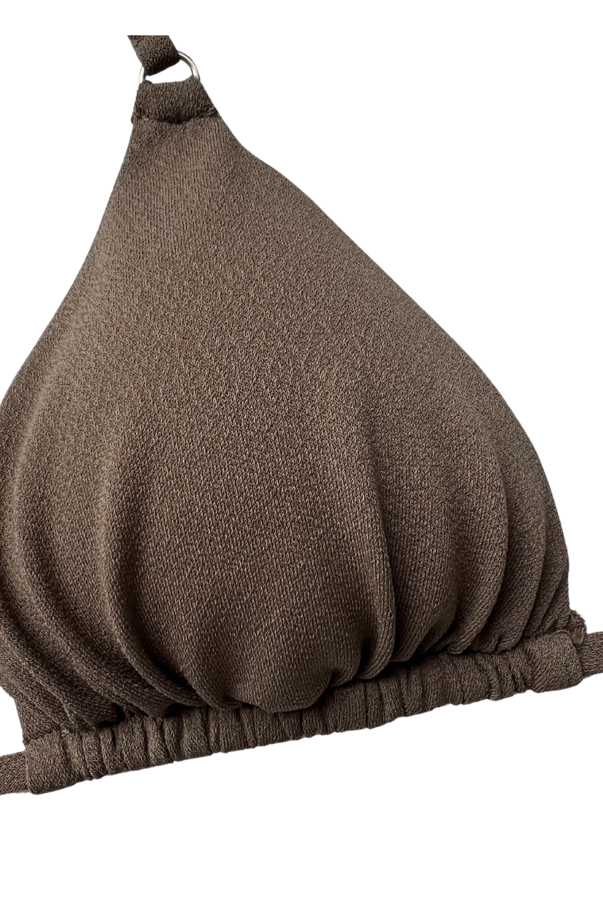 Senmur Bikini Üstü LMB25108 KHAKI