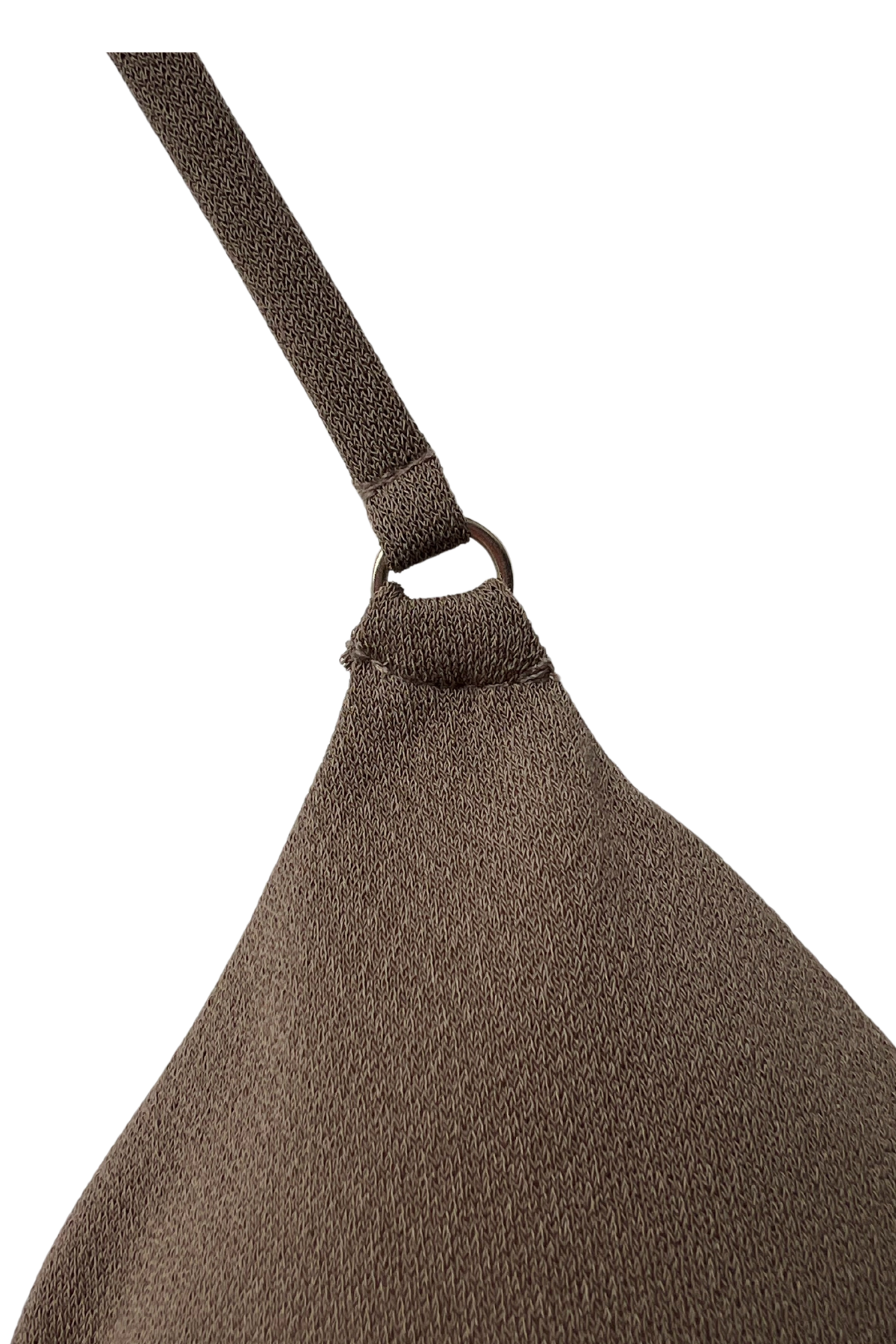 Senmur Bikini Üstü LMB25108 KHAKI