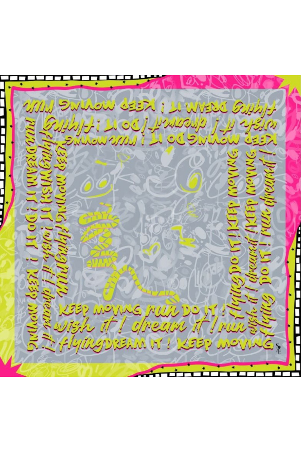 Soul2Date Glowline Pareo