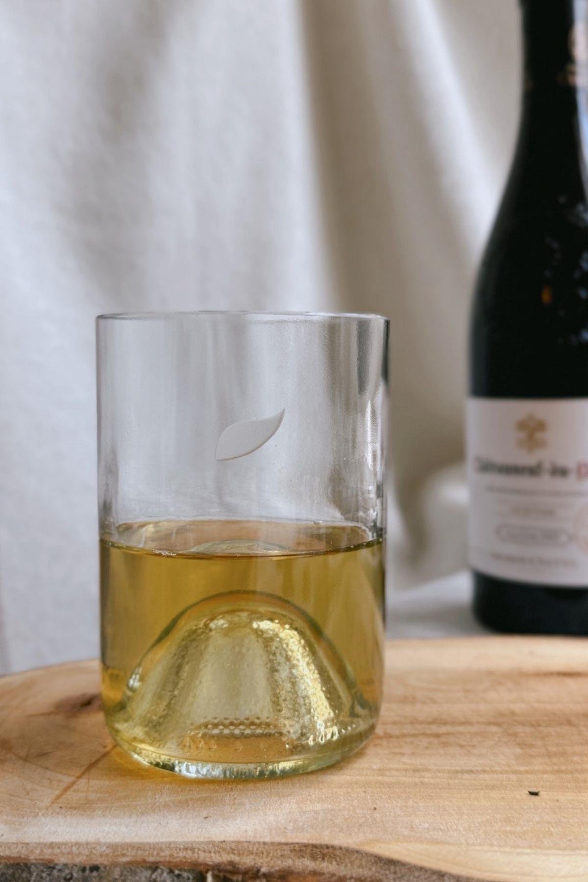 Studio Le Fond Bardak - Minimal - Midi  (Beyaz)