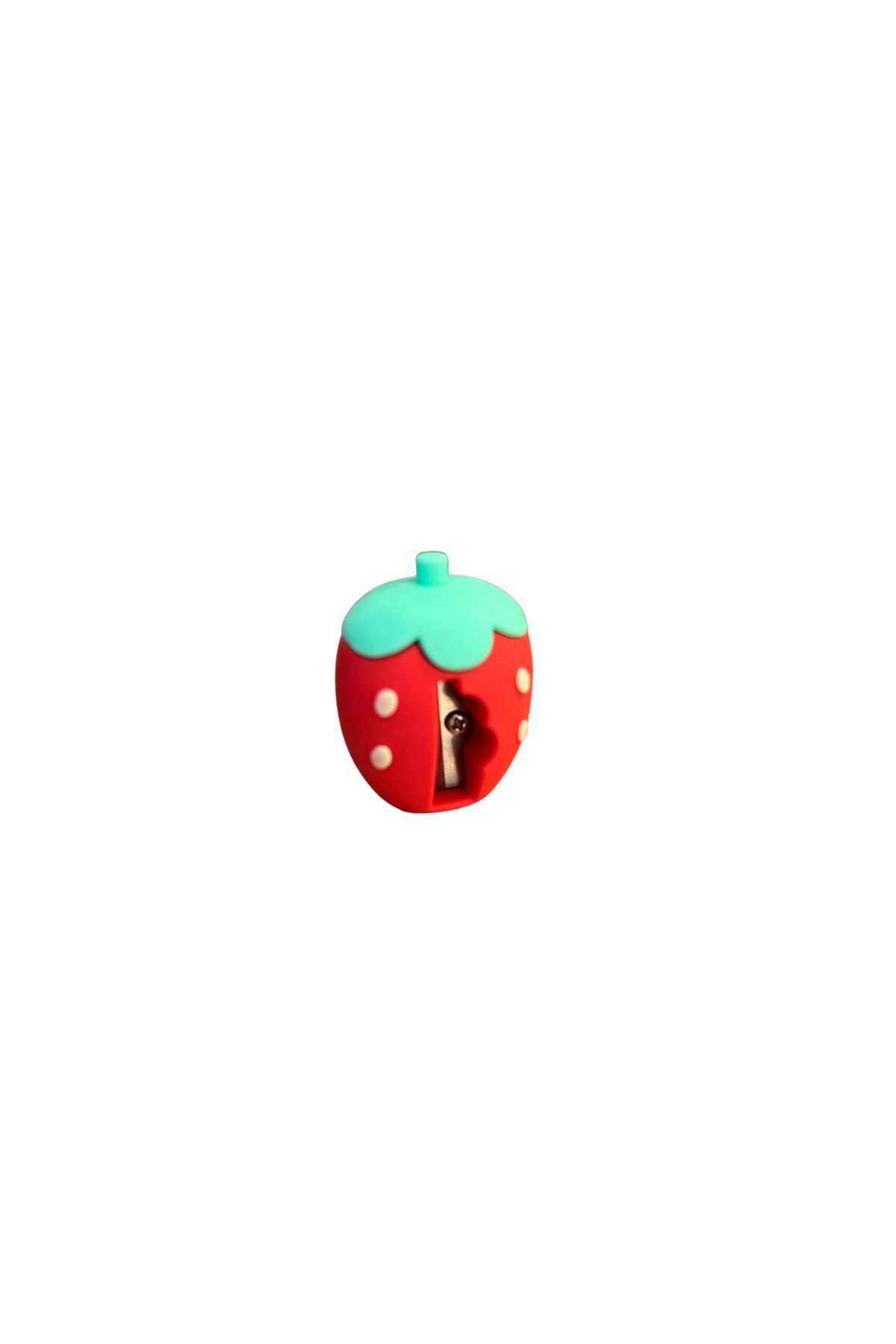 Tiny Things Çilek Kalemtıraş