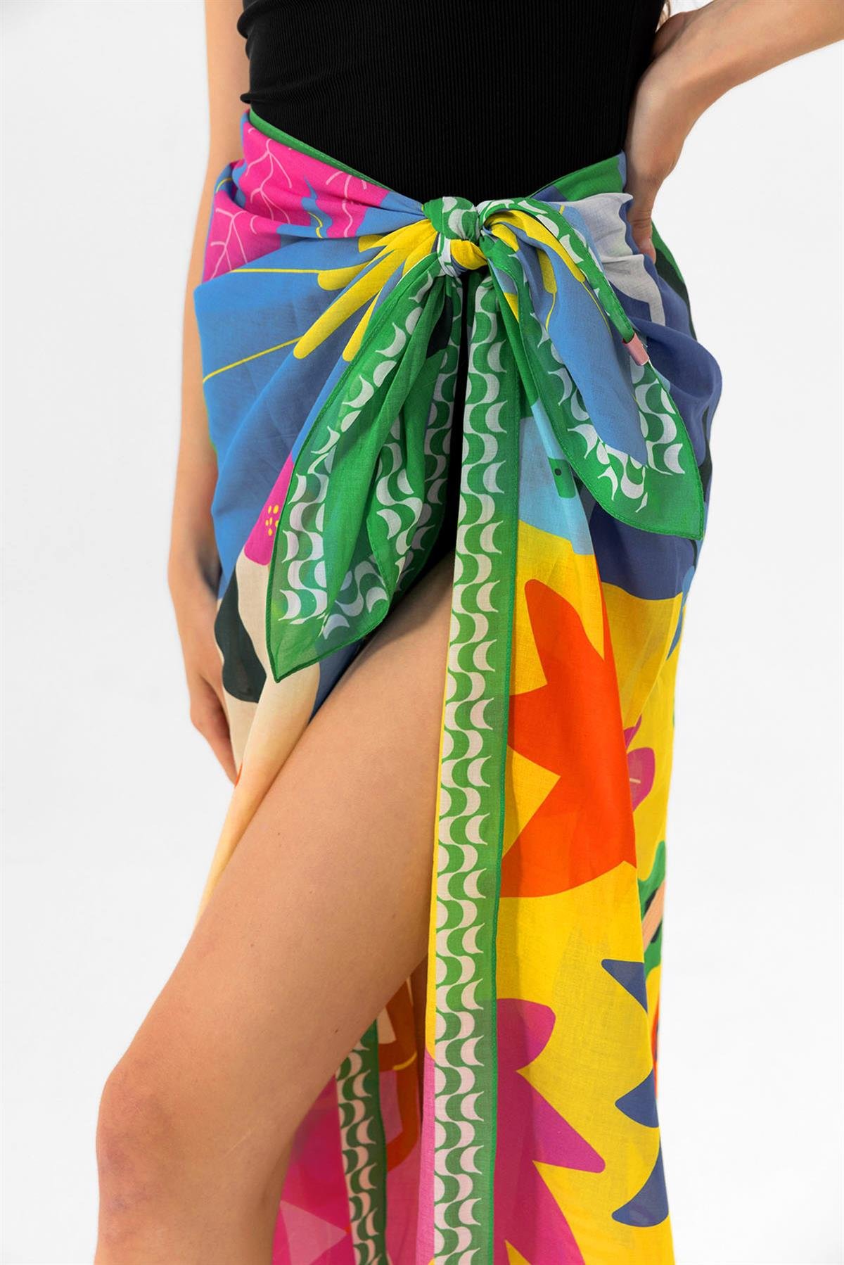 To's Pareo Rio de Janeiro