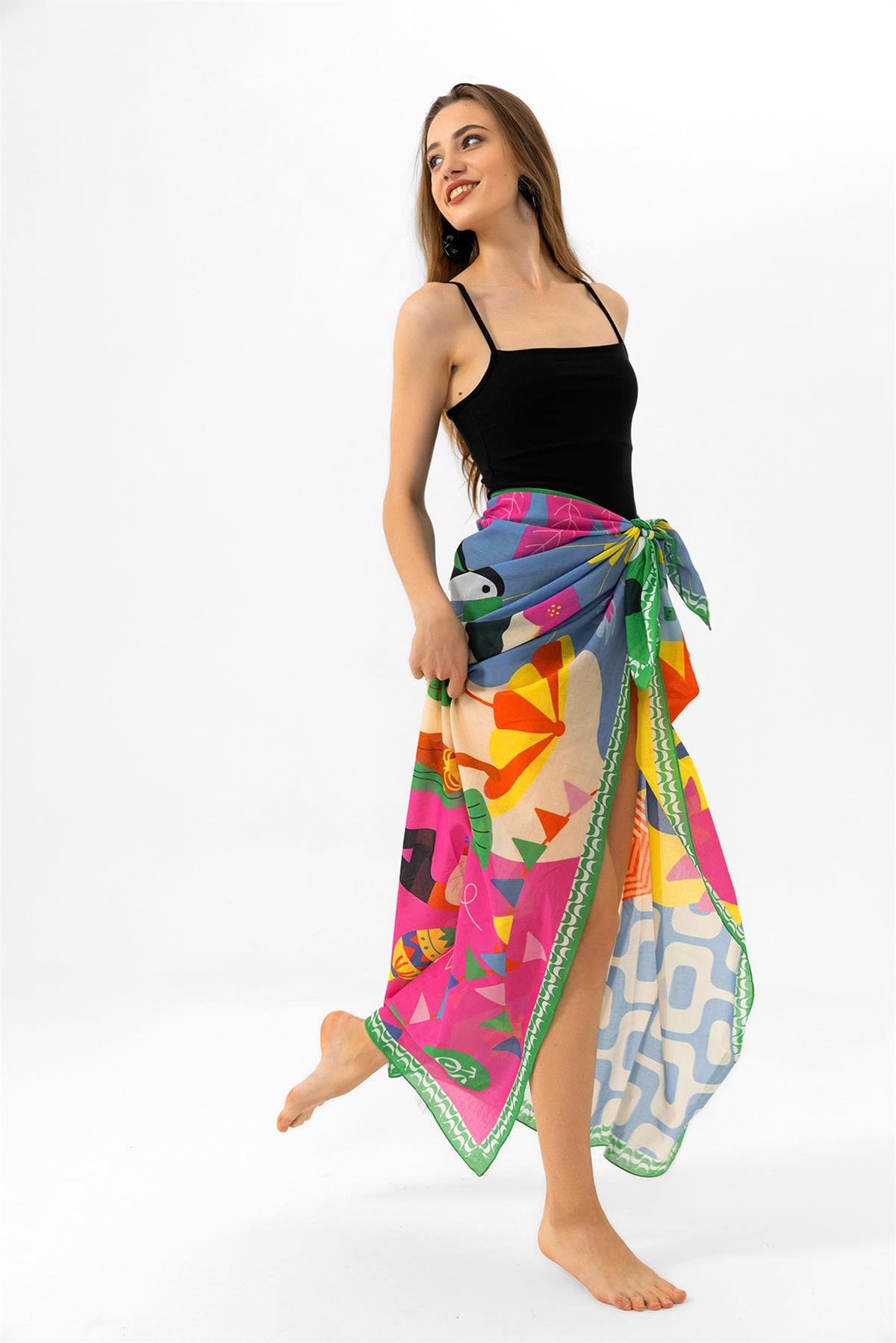 To's Pareo Rio de Janeiro