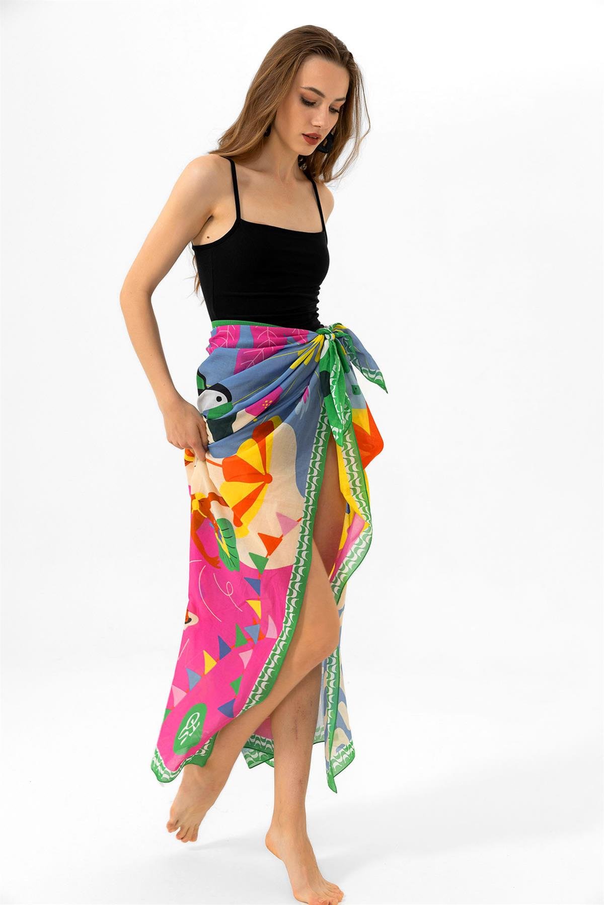 To's Pareo Rio de Janeiro