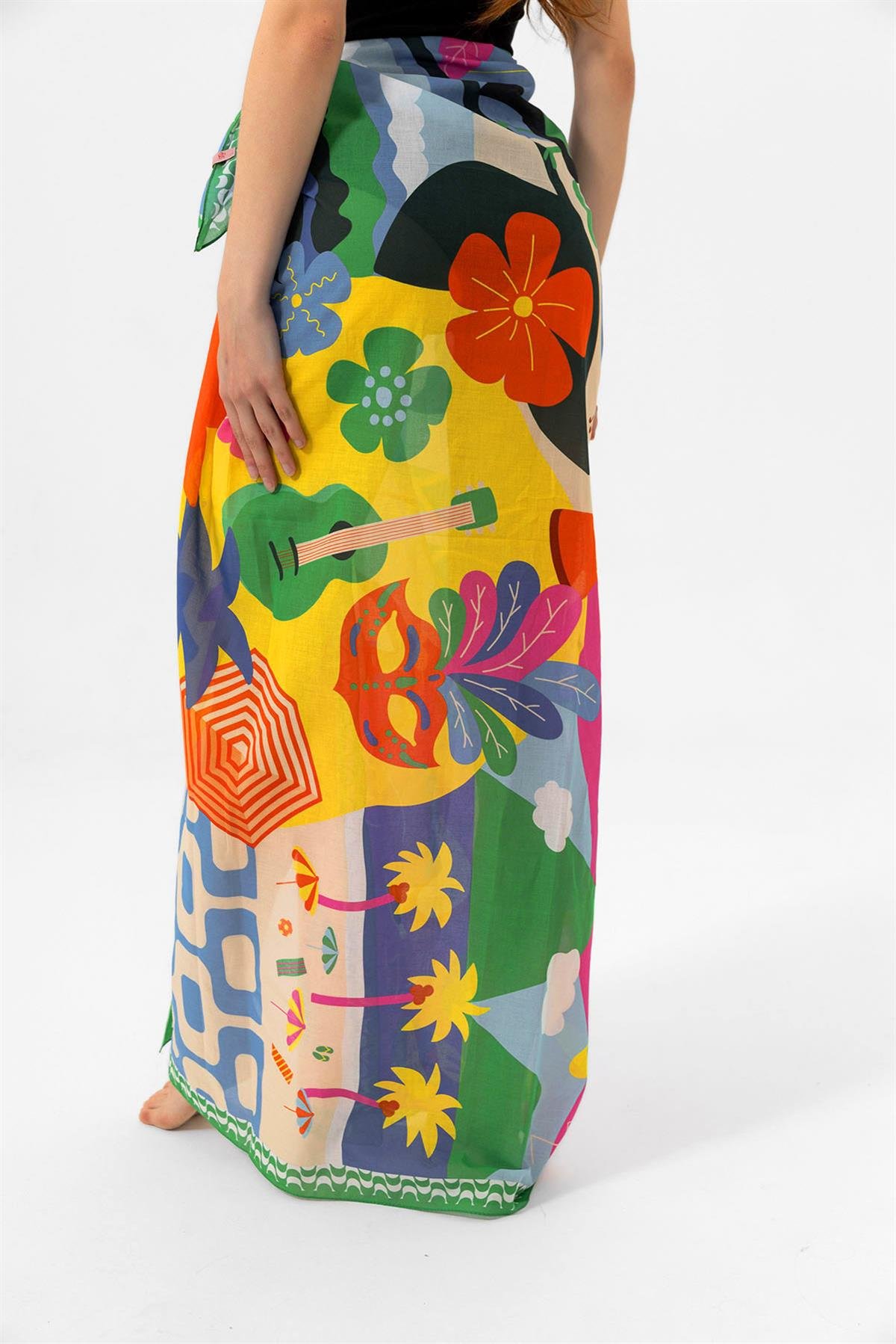 To's Pareo Rio de Janeiro