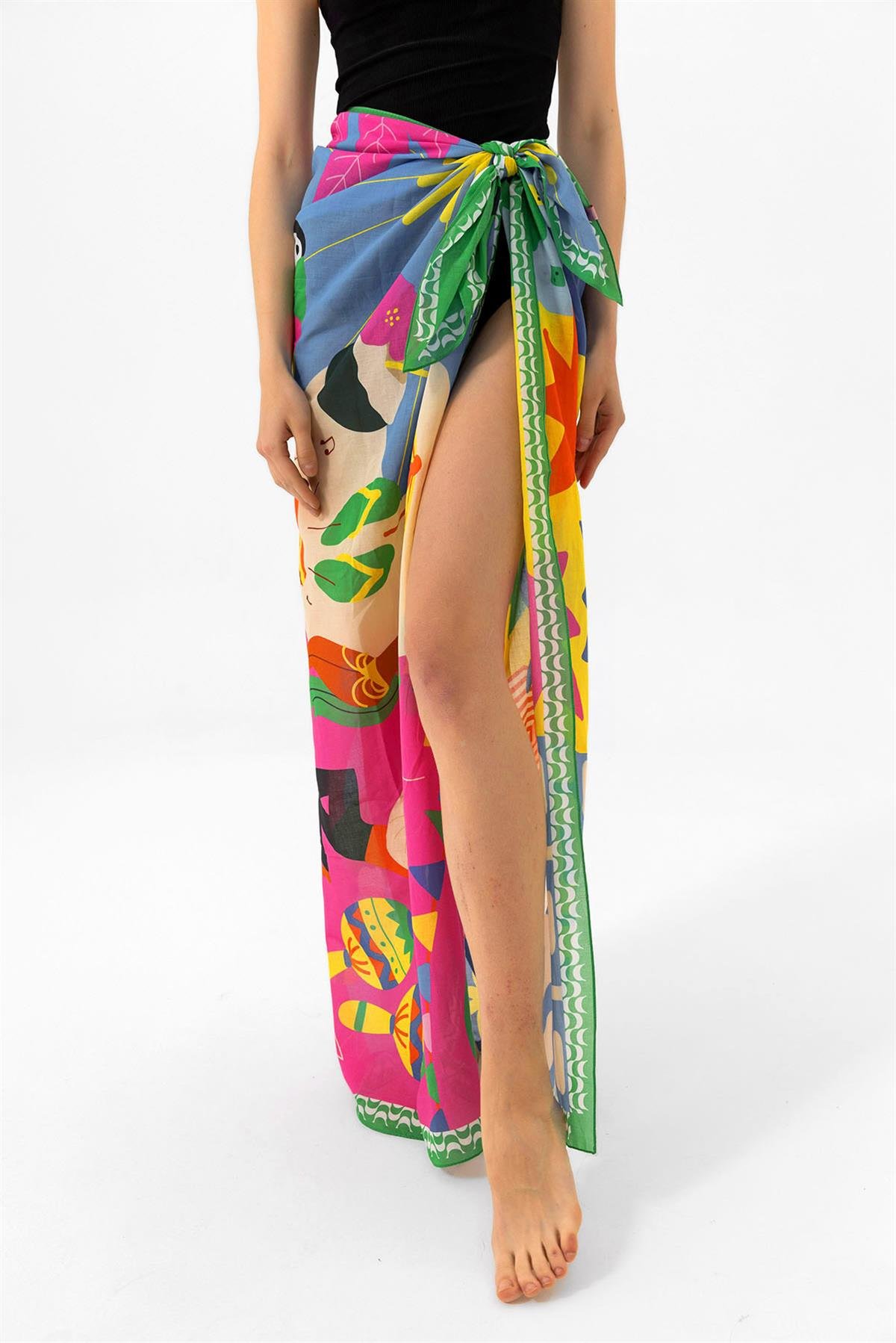 To's Pareo Rio de Janeiro