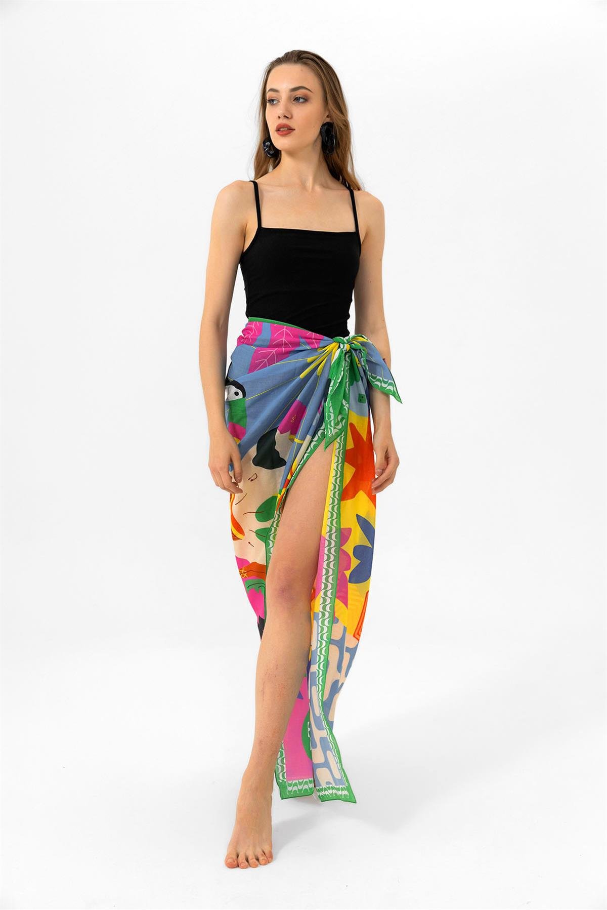 To's Pareo Rio de Janeiro