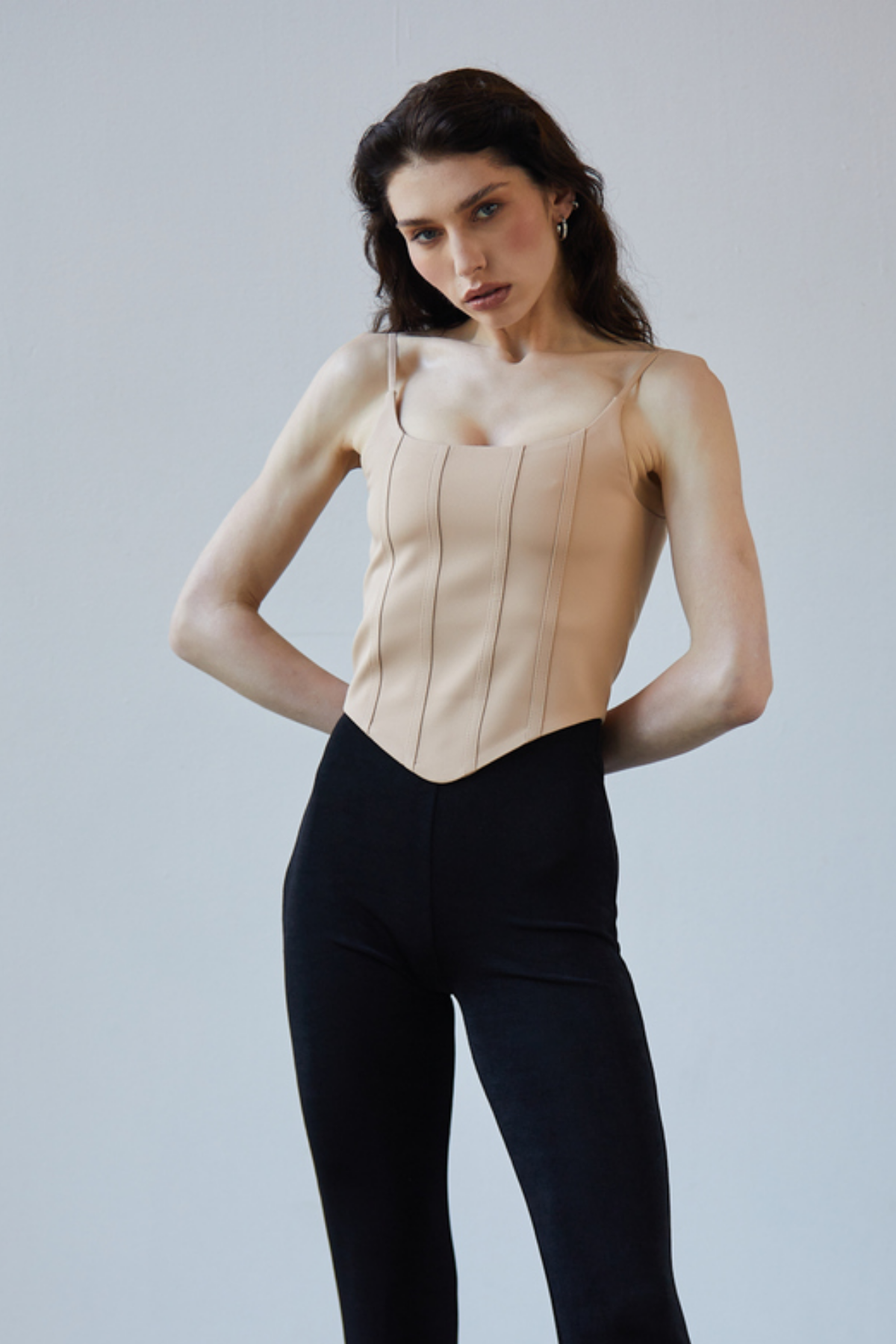 Zoe Clothing bEJKorse Askılı