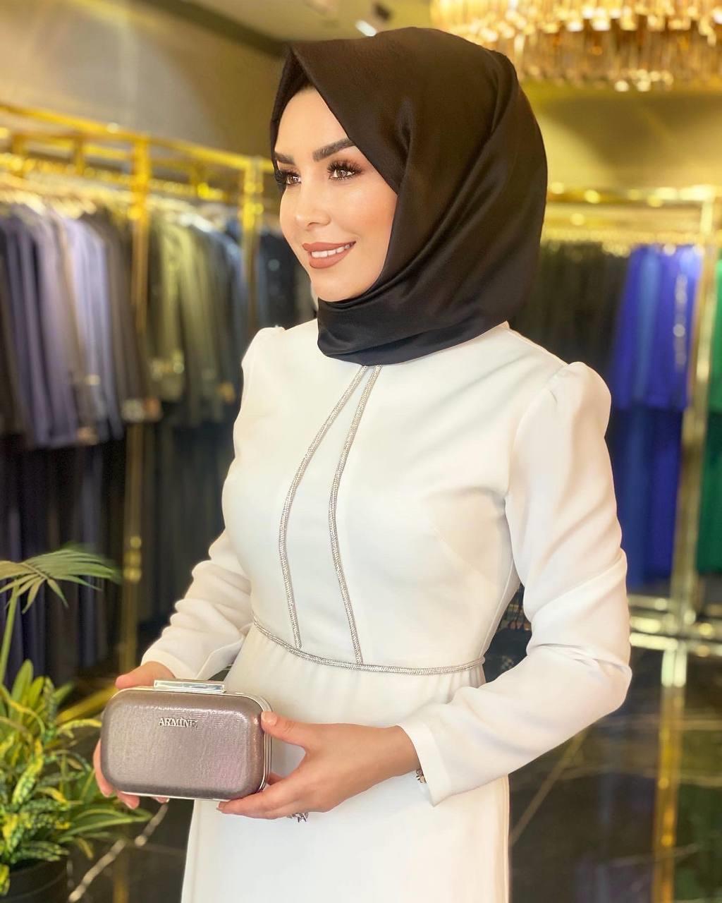 Armine Abiye Çanta