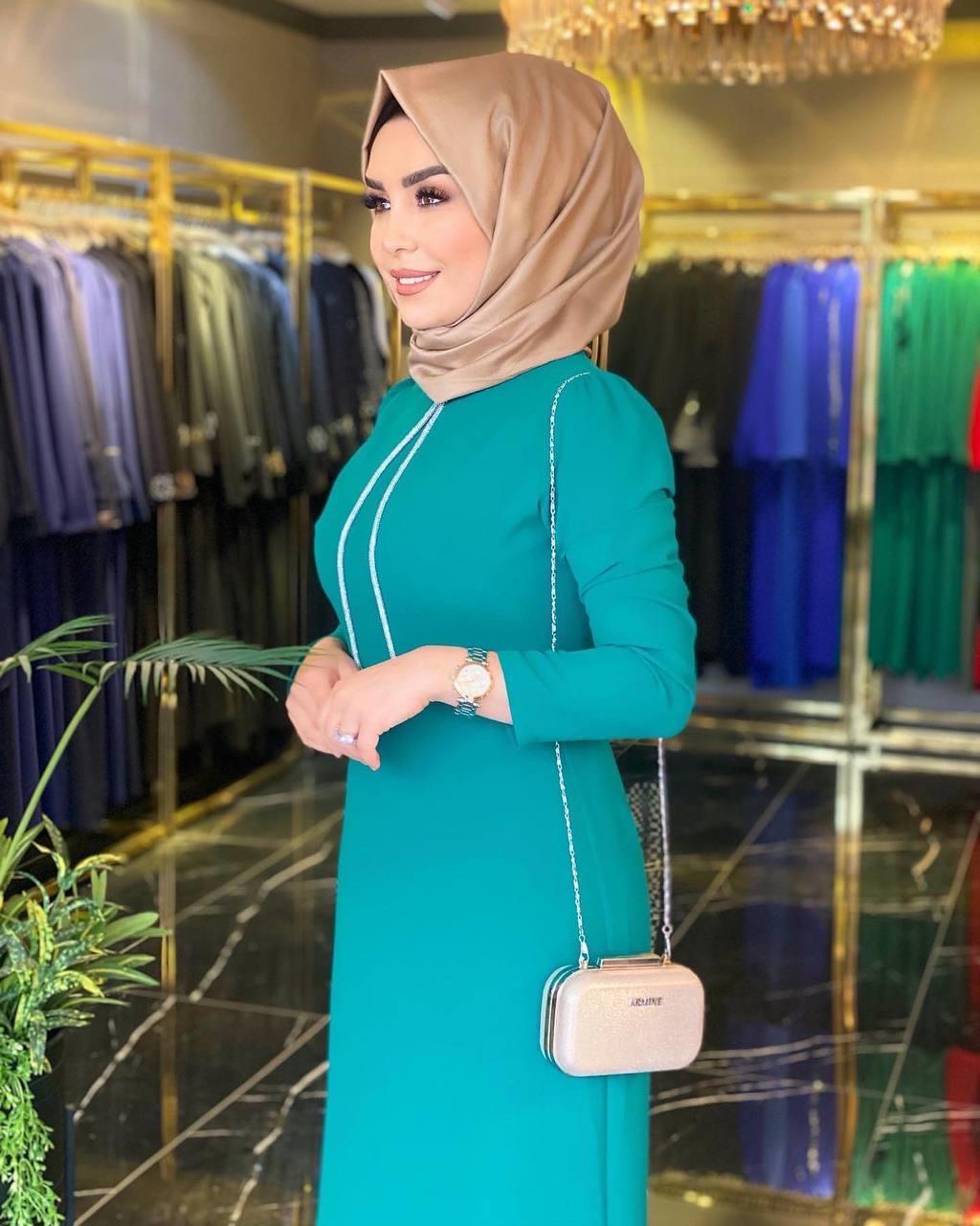 Armine Abiye Çanta