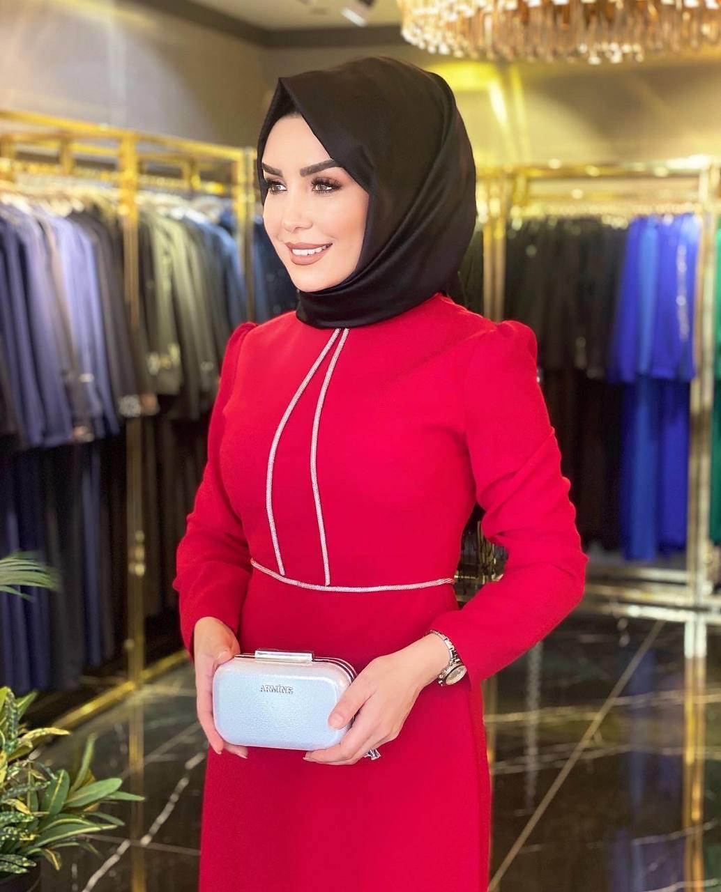 Armine Abiye Çanta