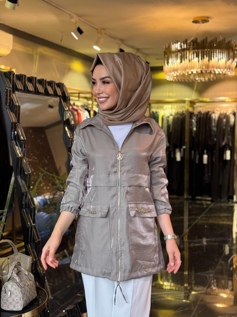 Armine Ceket