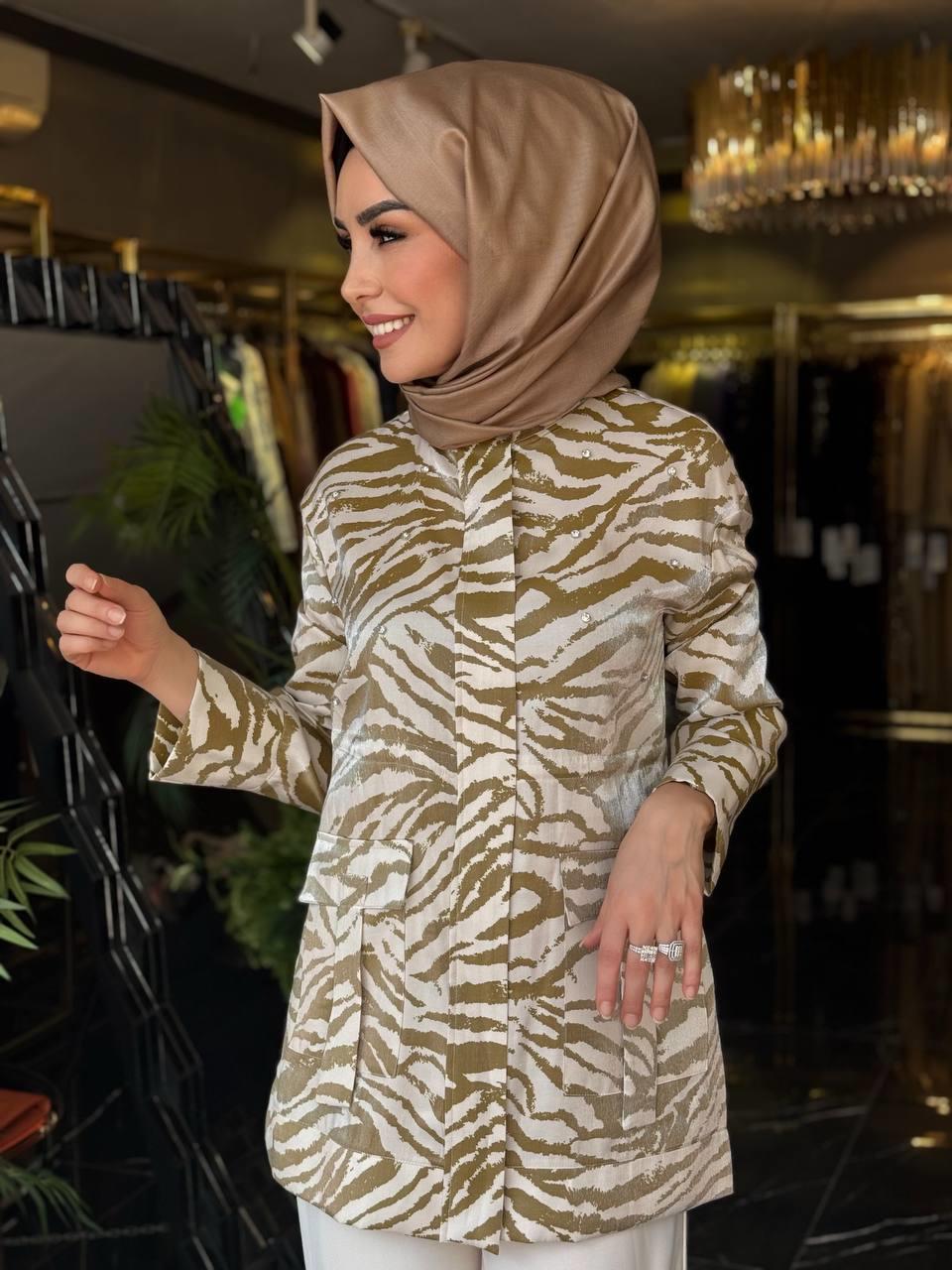 Armine Ceket