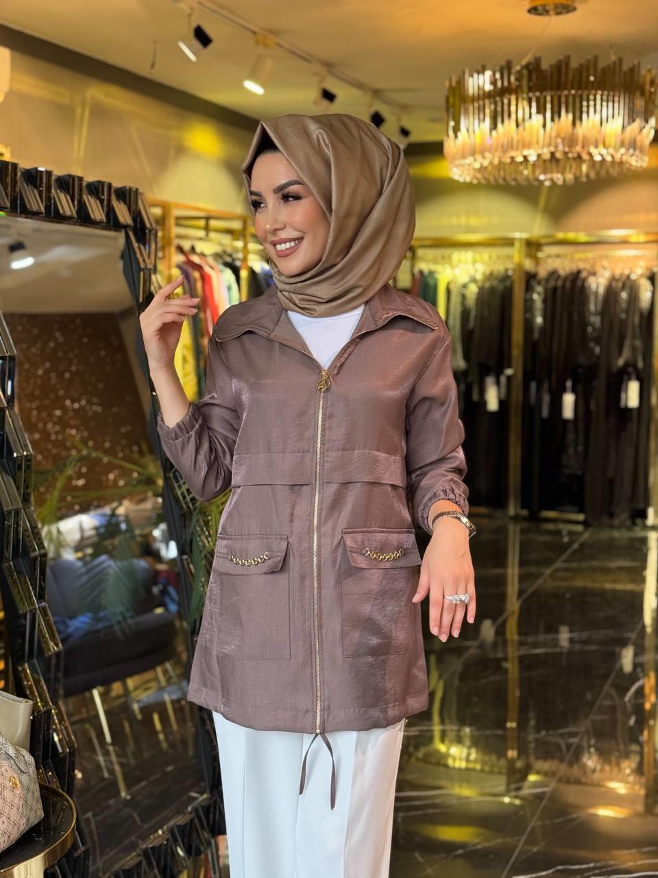 Armine Ceket