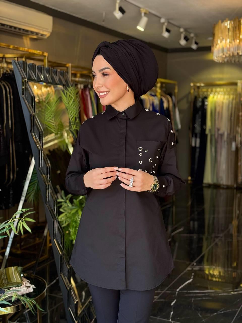 Armine Gömlek