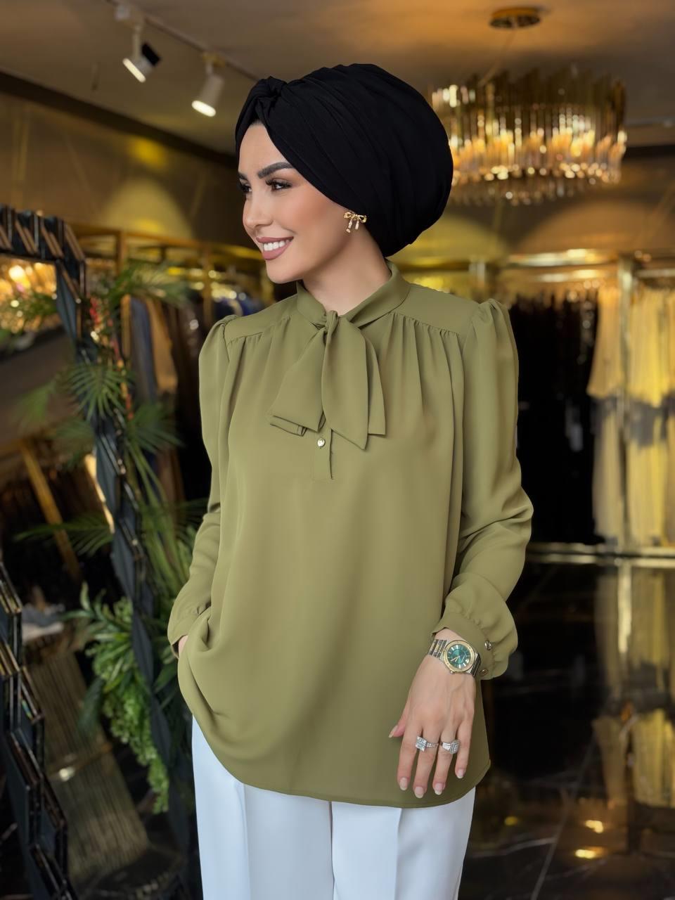 Armine Gömlek