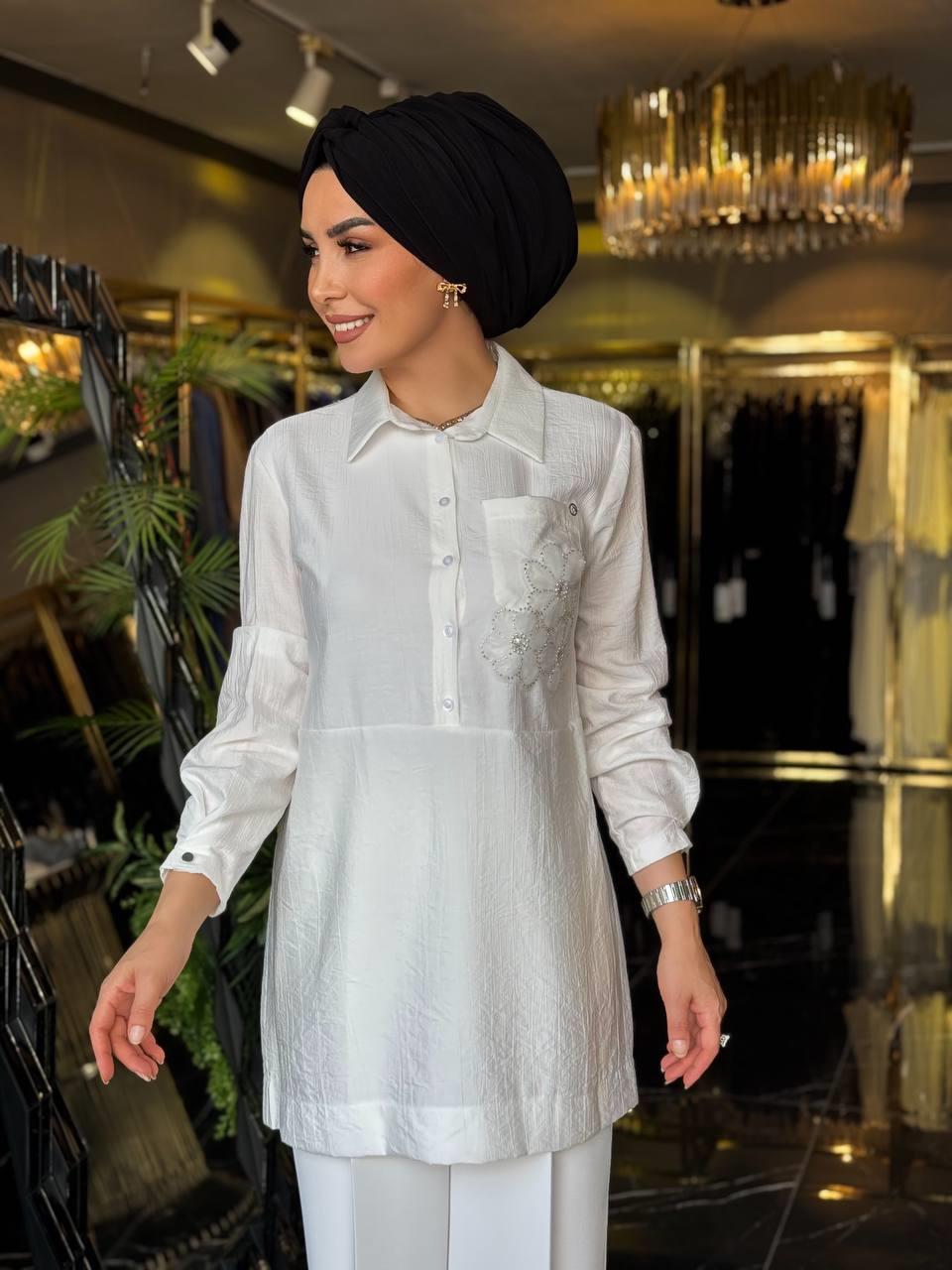 Armine Gömlek