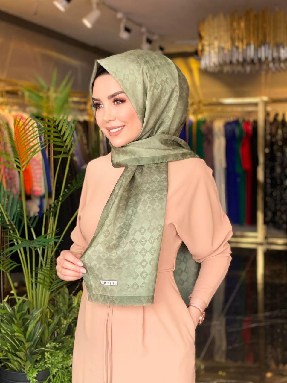 Armine Şal