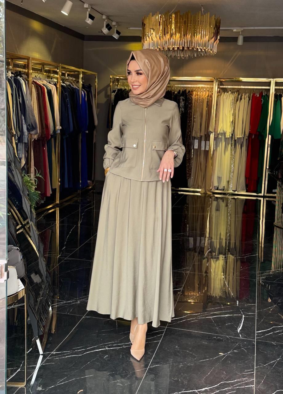 Armine Takım