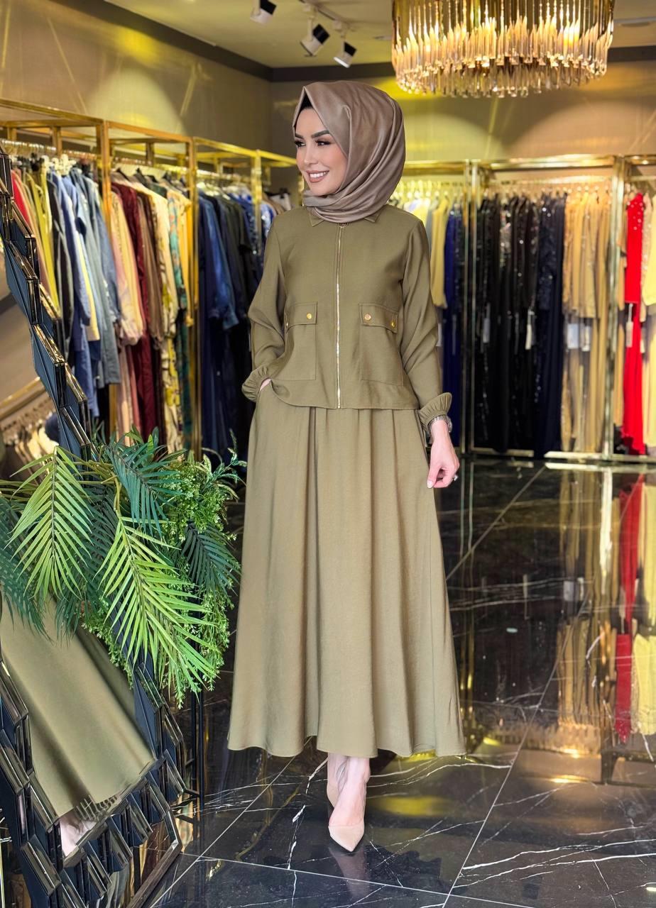Armine Takım