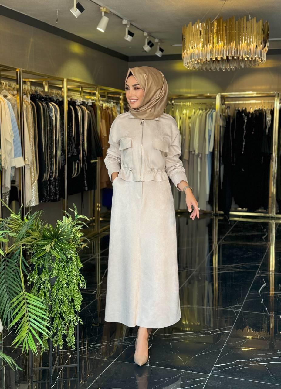 Armine Takım