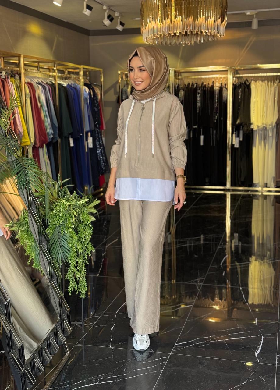 Armine Takım
