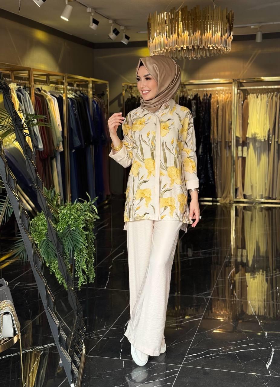 Armine Takım