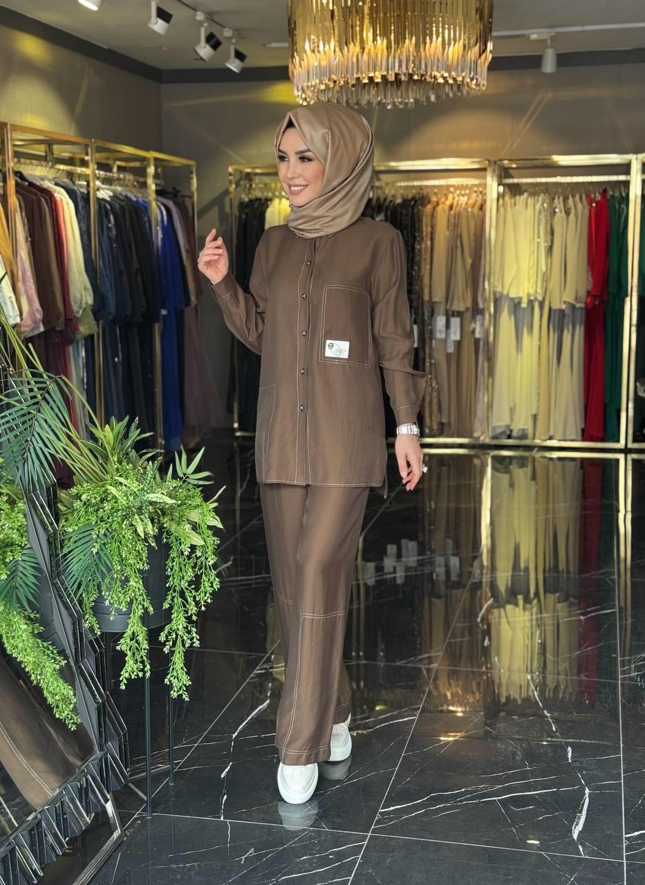 Armine Takım