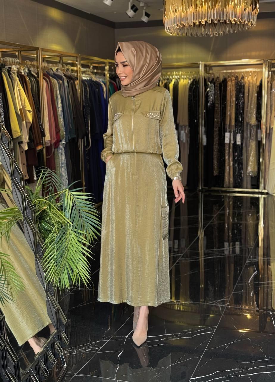 Armine Takım
