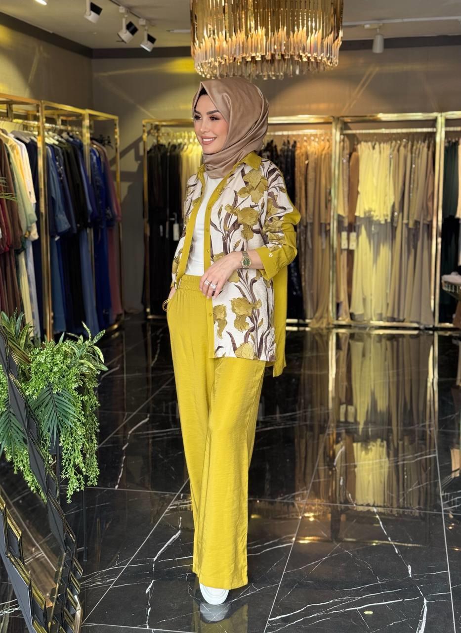 Armine Takım