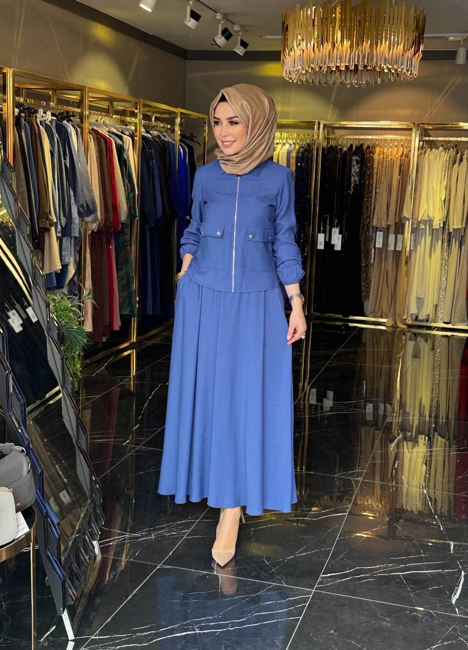 Armine Takım