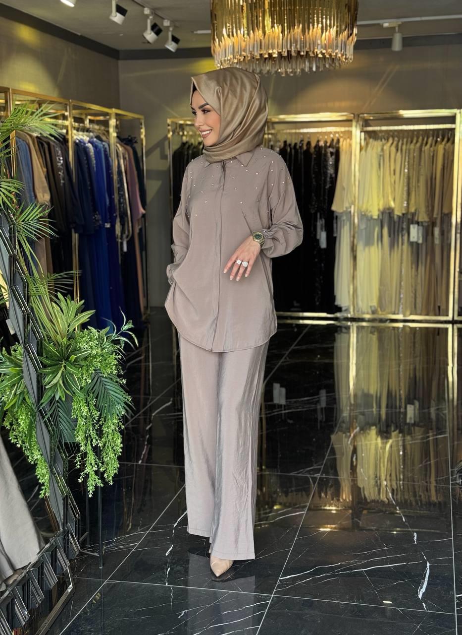Armine Takım