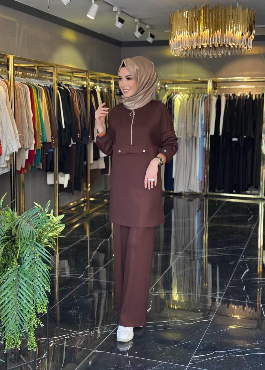 Armine Takım