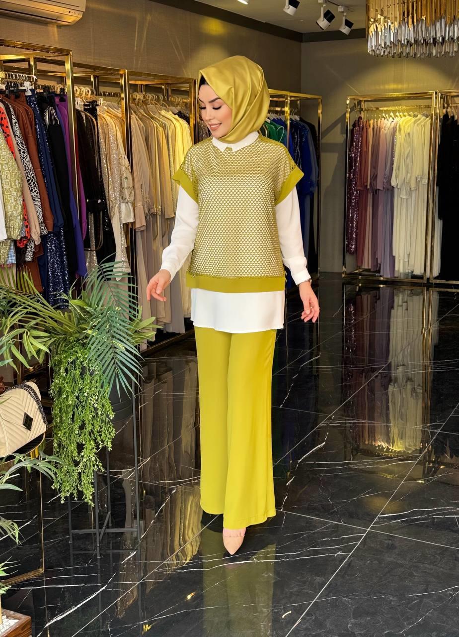 Armine Takım