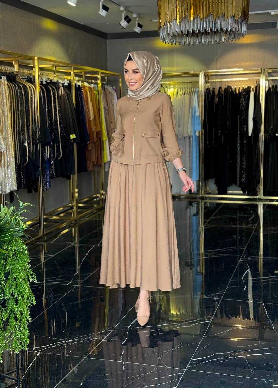 Armine Takım